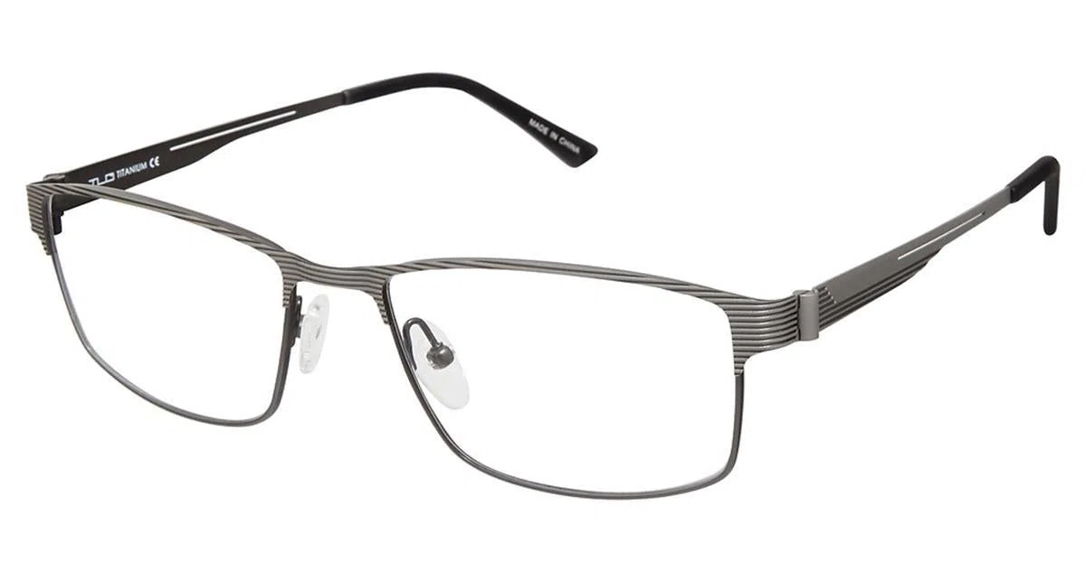 TLG LYNU024 Eyeglasses - view 3